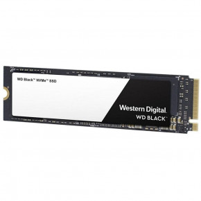 Western Digital Black SN750 NVMe SSD 250GB M.2 2280 PCIe 3.0 x4 3D NAND (TLC) (WDS250G3X0C) (1081448) 3