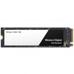 Western Digital Black SN750 NVMe SSD 250GB M.2 2280 PCIe 3.0 x4 3D NAND (TLC) (WDS250G3X0C) (1081448) 4