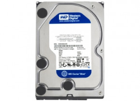  HDD SATA 1.0TB WD Blue 7200rpm 64MB (WD10EZEX)_OEM