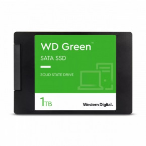  SSD 2.5 1TB WD (WDS100T3G0A)