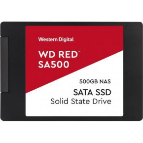  SSD 2.5 500GB WD (WDS500G1R0A)