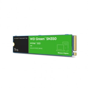  SSD M.2 2280 1TB SN350 WD (WDS100T3G0C)