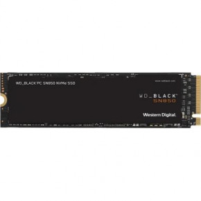  SSD WD M.2 2280 1TB SN850 (WDS100T1XHE)