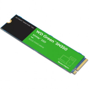  SSD M.2 2280 250GB SN350 WD (WDS250G2G0C) 3