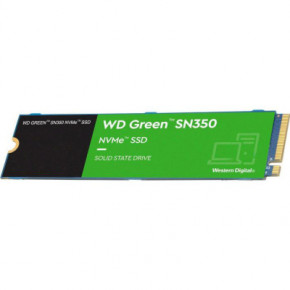  SSD M.2 2280 250GB SN350 WD (WDS250G2G0C) 4