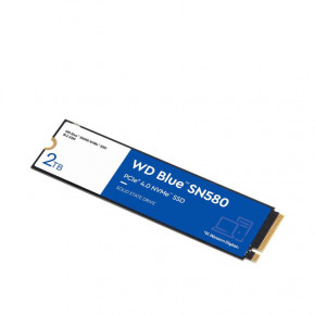  SSD  M.2 WD Blue SN580 2TB (WDS200T3B0E) (1)