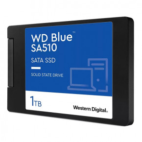 SSD  2.5 WD Blue SA510 1TB (WDS100T3B0A) 3