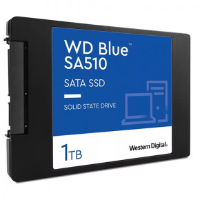 SSD  2.5 WD Blue SA510 1TB (WDS100T3B0A) 4