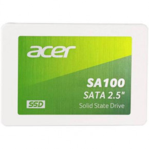  SSD Acer 2.5 120GB (SA100-120GB)