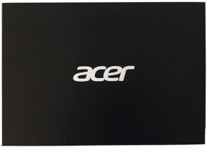 SSD  128Gb Acer RE100 SATA III 2.5 TLC (BL.9BWWA.106)