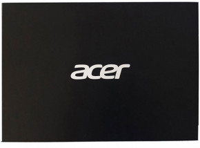 SSD  256Gb Acer RE100 SATA III 2.5 TLC (BL.9BWWA.107)