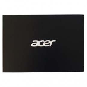 SSD  512Gb Acer RE100 SATA III 2.5 TLC (BL.9BWWA.108)