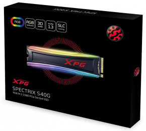  SSD  A-Data 1TB XPG (AS40G-1TT-C) 7