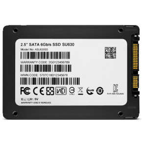  SSD A-Data 2.5 240GB ASU630SS-240GQ-R (WY36dnd-217951) 3