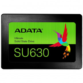  SSD A-Data 2.5 240GB ASU630SS-240GQ-R (WY36dnd-217951) 4