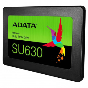  SSD A-Data 2.5 240GB ASU630SS-240GQ-R (WY36dnd-217951) 5