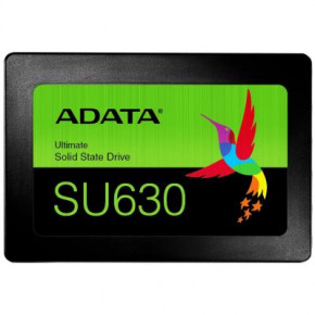  SSD A-data 2.5 480GB (ASU630SS-480GQ-R)