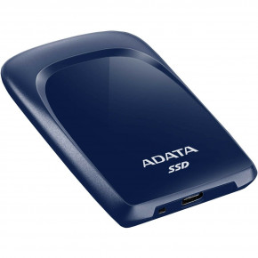  SSD USB 3.2 Gen 2 Type-C ADATA SC680 1.92TB Blue (ASC680-1T92U32G2-CBL) 4