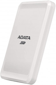  SSD A-Data USB 3.2 Gen 2 SC685 1TB (ASC685-1TU32G2-CWH) 3