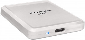  SSD A-Data USB 3.2 Gen 2 SC685 1TB (ASC685-1TU32G2-CWH) 5