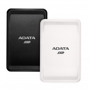  SSD USB 3.2 Gen 2 Type-C ADATA SC685 2TB Black (ASC685-2TU32G2-CBK) 3