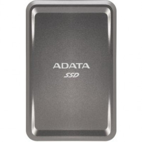  SSD USB 3.2 Gen 2 Type-C ADATA SC685P 250GB   (ASC685P-250GU32G2-CTI)