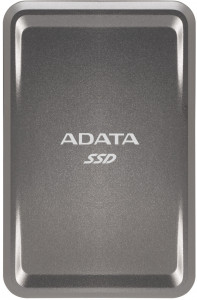  SSD USB 3.2 Gen 2 Type-C ADATA SC685P 500GB   (ASC685P-500GU32G2-CTI)