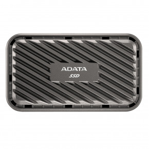  SSD USB 3.2 Gen 2 Type-C ADATA SE770G 1TB RGB (ASE770G-1TU32G2-CBK) 14