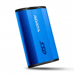  SSD USB 3.2 Gen 2 Type-C ADATA SE800 1TB (ASE800-1TU32G2-CBL) 4