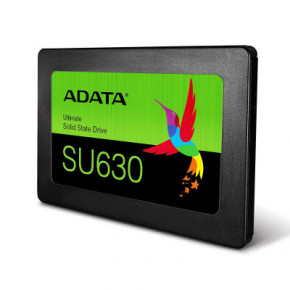   SSD 2.5 480GB ADATA (ASU630SS-480GQ-R) (ASU630SS-480GQ-R) (0)