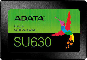   SSD 2.5 480GB ADATA (ASU630SS-480GQ-R) (ASU630SS-480GQ-R) (1)