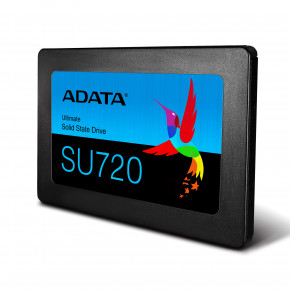  SSD ADATA SATA 2.5 250GB SU720 TLC (ASU720SS-250G-C) 3