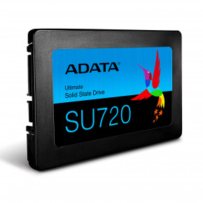  SSD ADATA SATA 2.5 250GB SU720 TLC (ASU720SS-250G-C) 4