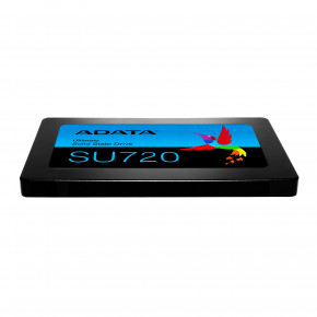  SSD ADATA SATA 2.5 250GB SU720 TLC (ASU720SS-250G-C) 5