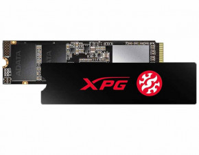  SSD A-DATA XPG SX6000 Lite 128GB M.2 2280 PCI Express 3.0x4 3D NAND TLC (ASX6000LNP-128GT-C) 3