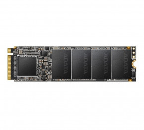  SSD A-DATA XPG SX6000 Lite 1024GB M.2 2280 PCI Express 3.0 x4 3D TLC NAND (ASX6000LNP-1TT-C)