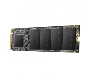  SSD A-DATA XPG SX6000 Lite 1024GB M.2 2280 PCI Express 3.0 x4 3D TLC NAND (ASX6000LNP-1TT-C) 3