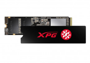  SSD A-DATA XPG SX6000 Lite 1024GB M.2 2280 PCI Express 3.0 x4 3D TLC NAND (ASX6000LNP-1TT-C) 4