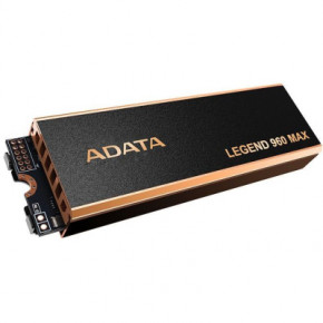  SSD M.2 2280 1TB ADATA (ALEG-960M-1TCS) 5