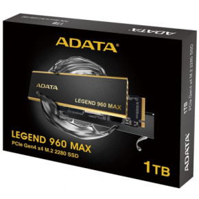  SSD M.2 2280 1TB ADATA (ALEG-960M-1TCS) 7