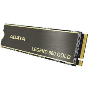  SSD M.2 2280 1TB ADATA (SLEG-800G-1000GCS-S38) 4