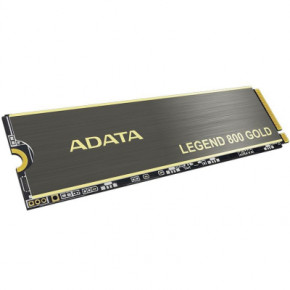  SSD M.2 2280 1TB ADATA (SLEG-800G-1000GCS-S38) 5