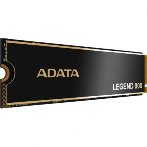  SSD M.2 2280 1TB ADATA (SLEG-900-1TCS) 3