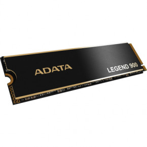  SSD M.2 2280 1TB ADATA (SLEG-900-1TCS) 5