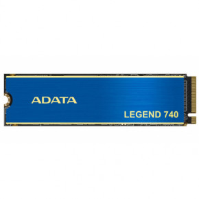  SSD A-Data M.2 2280 250GB (ALEG-740-250GCS)