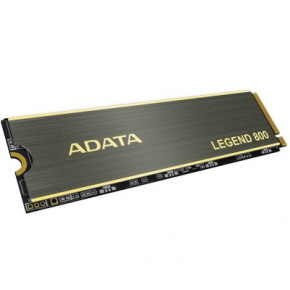  SSD M.2 2280 2TB ADATA (ALEG-800-2000GCS) 5