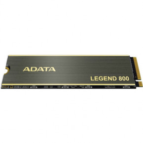  SSD M.2 2280 2TB ADATA (ALEG-800-2000GCS) 6