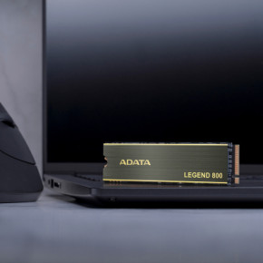  SSD M.2 2280 2TB ADATA (ALEG-800-2000GCS) 12