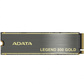   SSD M.2 2280 2TB ADATA (SLEG-800G-2000GCS-S38) (0)