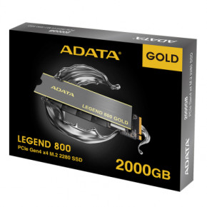   SSD M.2 2280 2TB ADATA (SLEG-800G-2000GCS-S38) (6)